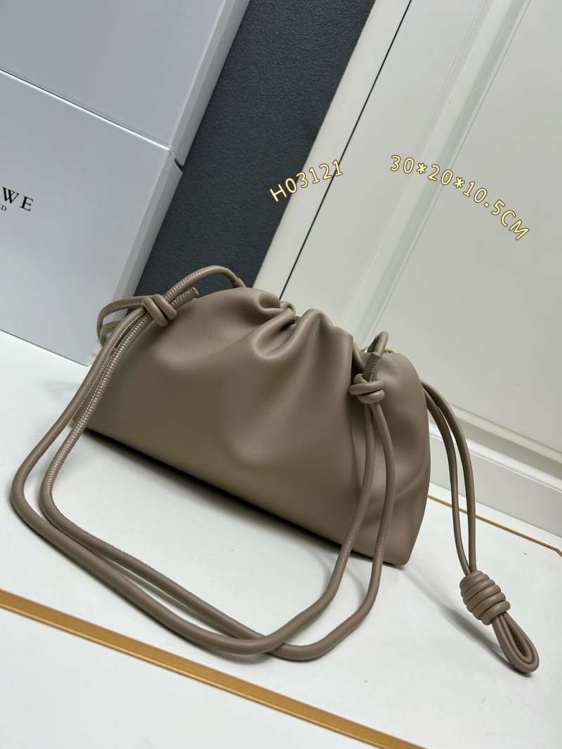 Loewe Handle Bags